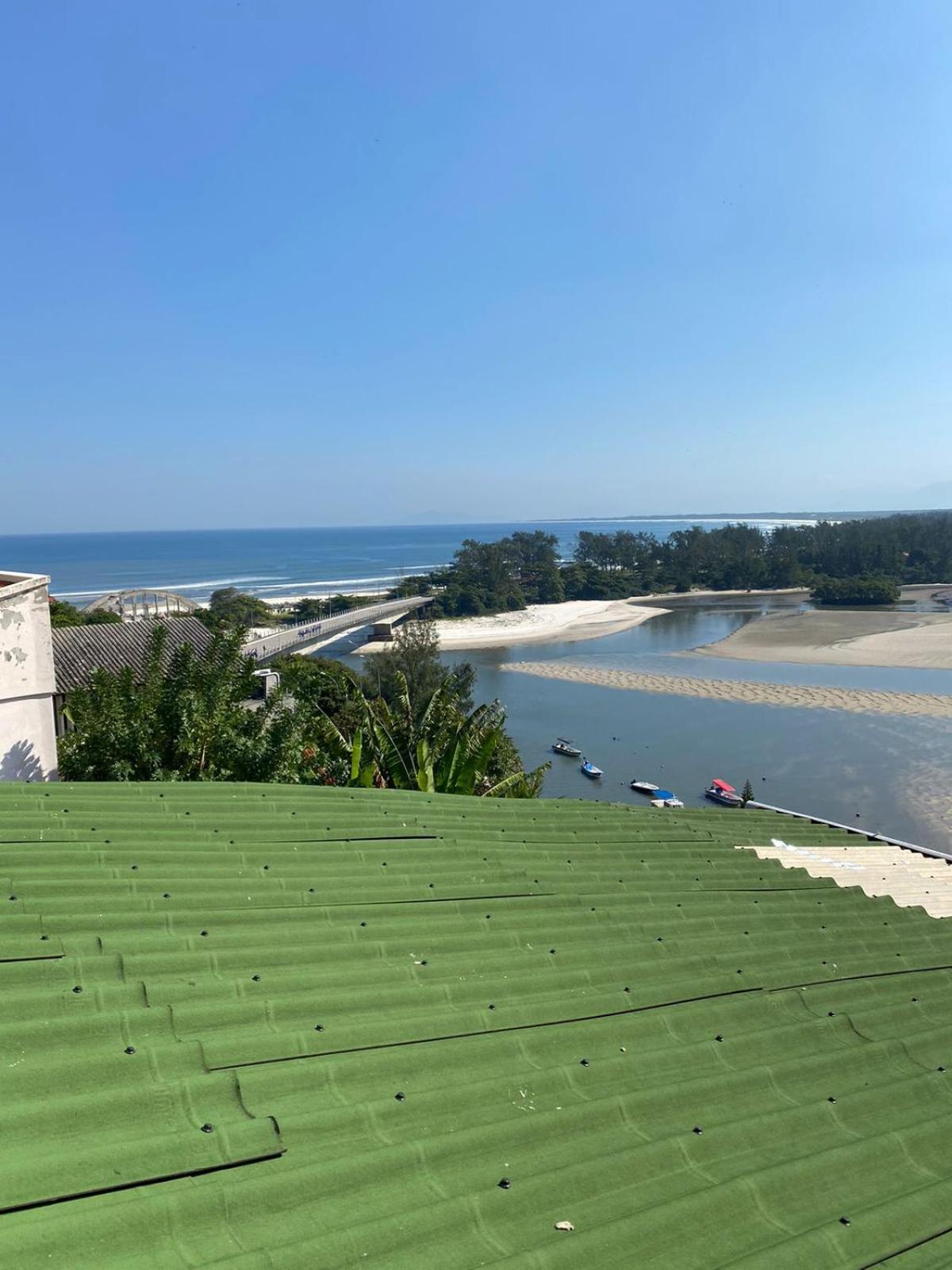 Surf Cafe Apartemen Rio de Janeiro
