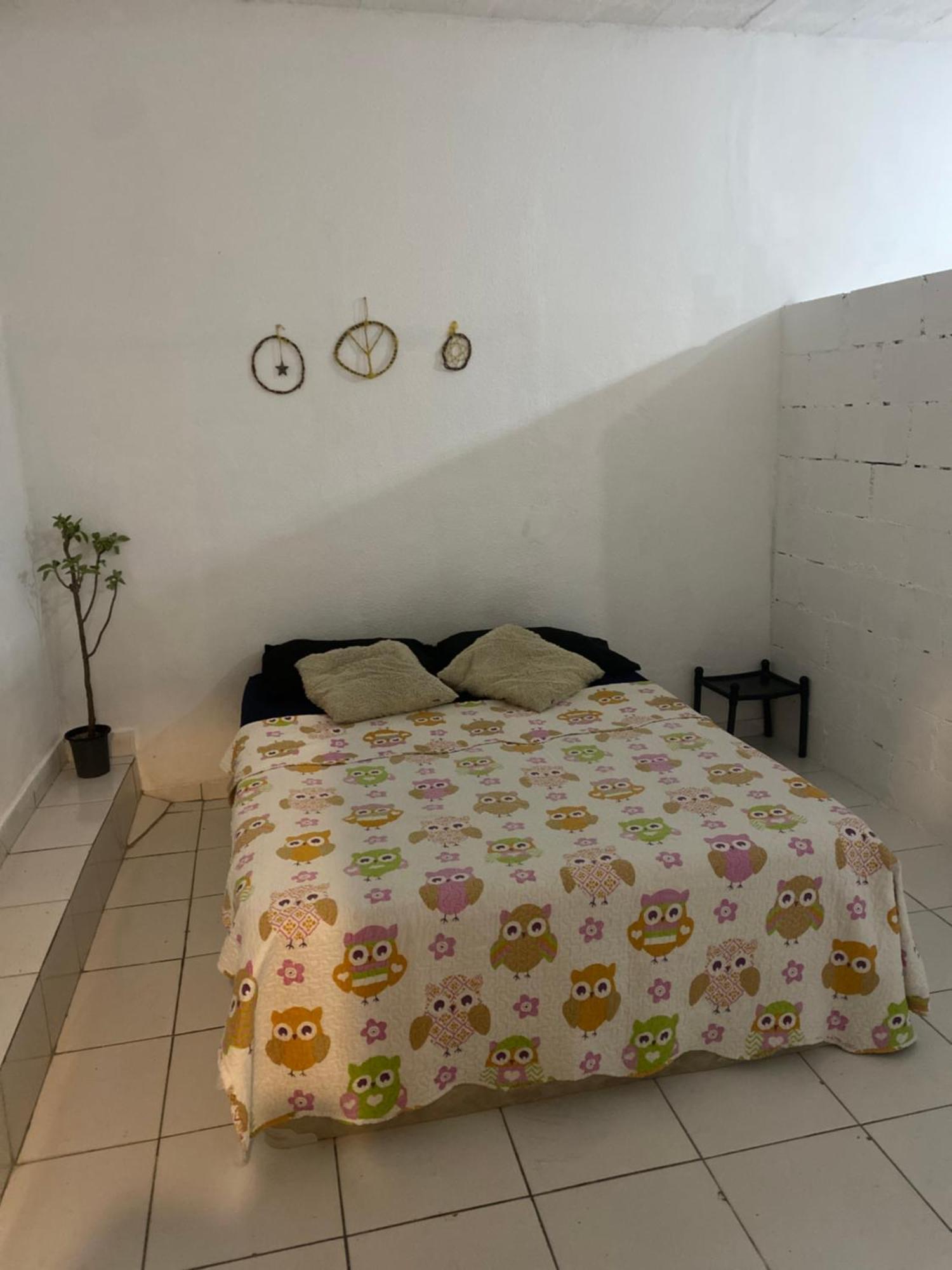 Surf Cafe Apartemen *