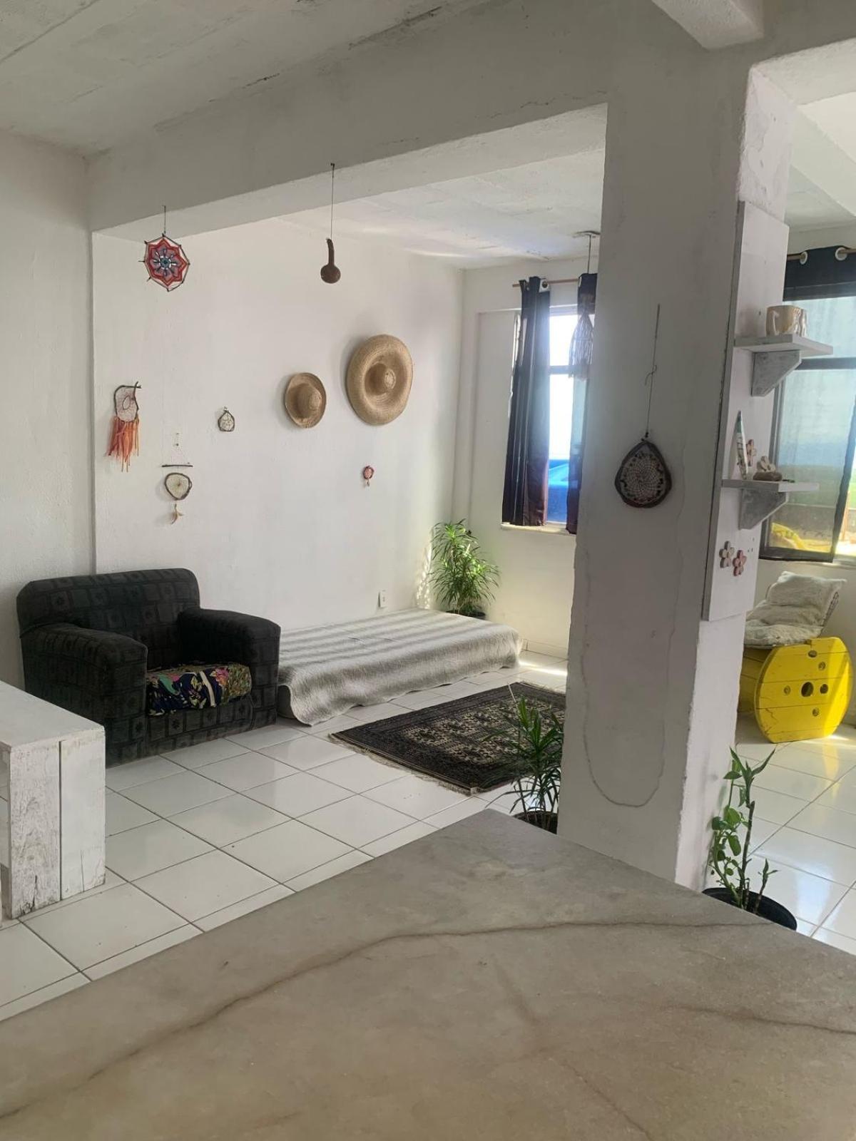 Surf Cafe Apartemen *